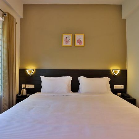 Bed and Breakfast Ivy Residency Thiruvananthapuram Zewnętrze zdjęcie