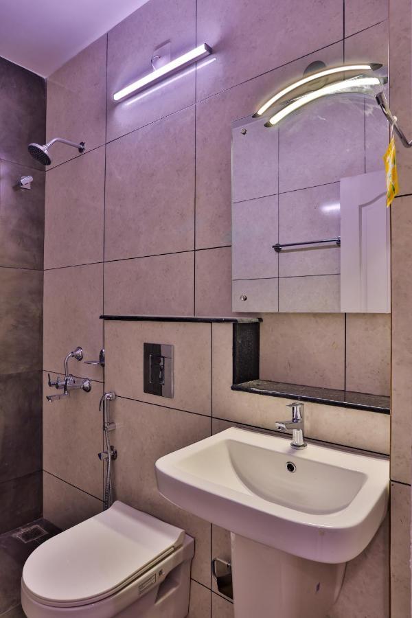 Bed and Breakfast Ivy Residency Thiruvananthapuram Zewnętrze zdjęcie